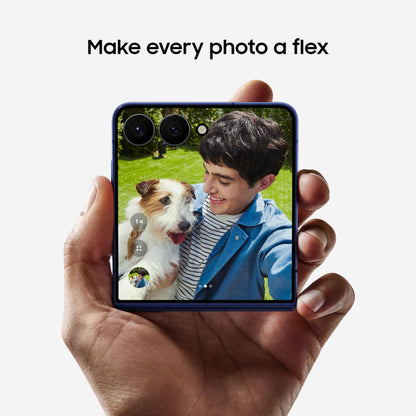 2025 najnowszy składany telefon AI