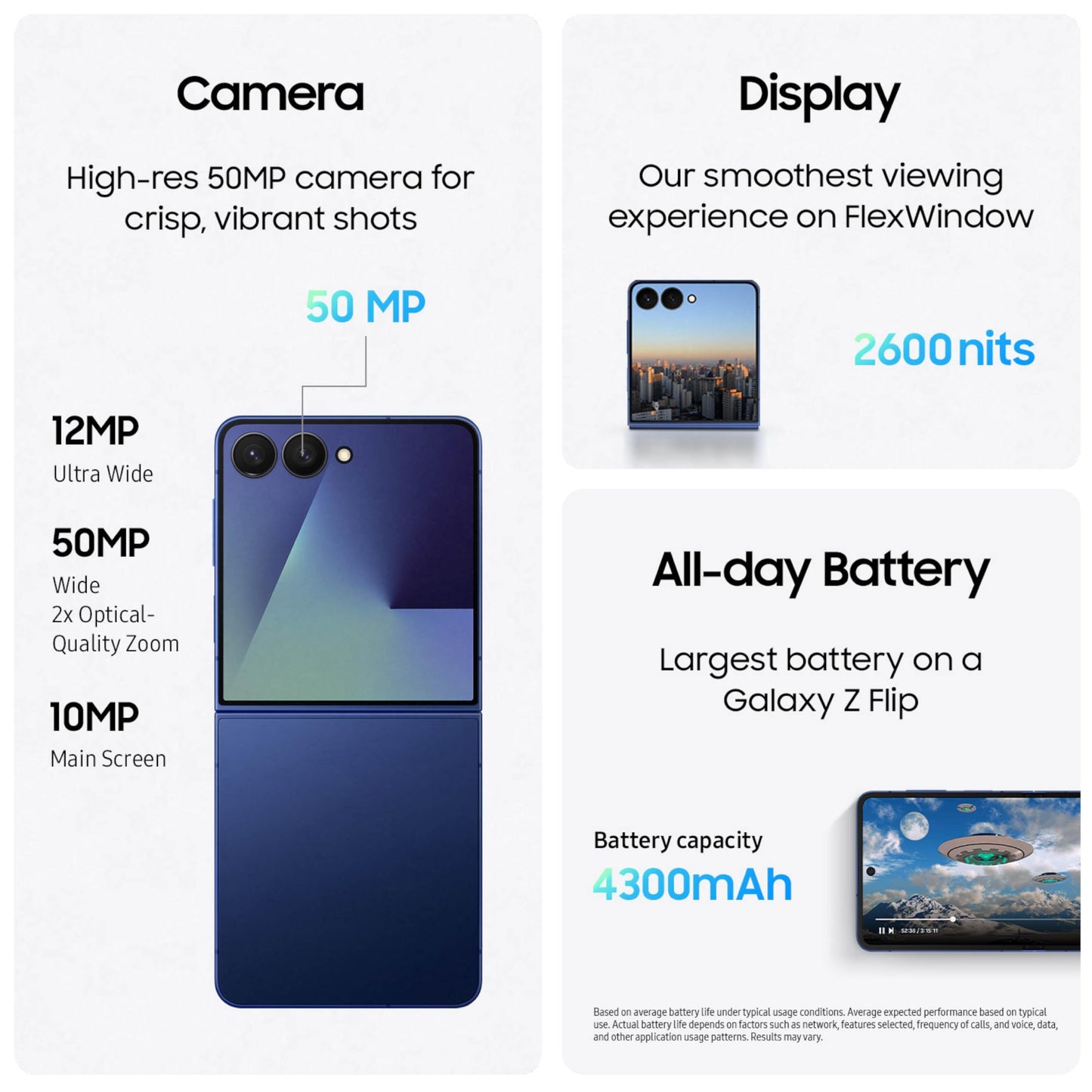 2025 najnowszy składany telefon AI