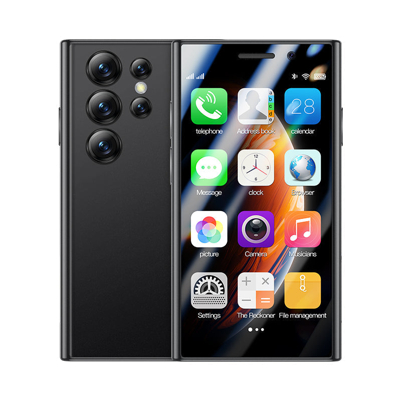 🔥50%OFF🔥DLPhone PRO Mały smartfon