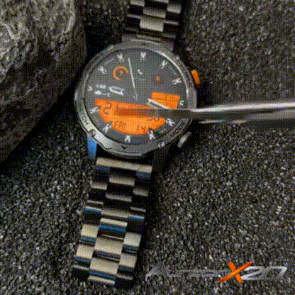 AureonX20 – siła, wytrzymałość i styl w każdym szczególe