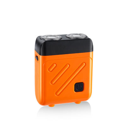 Wydajna i trwała mini golarka